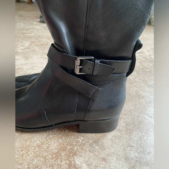 Naturalizer rena riding boot - US 8.5 - Picture 6 of 9